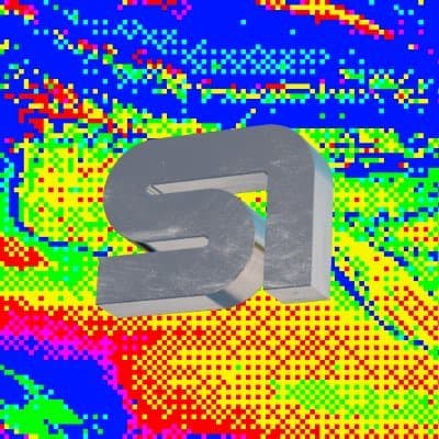 STEEL DEV LOGO